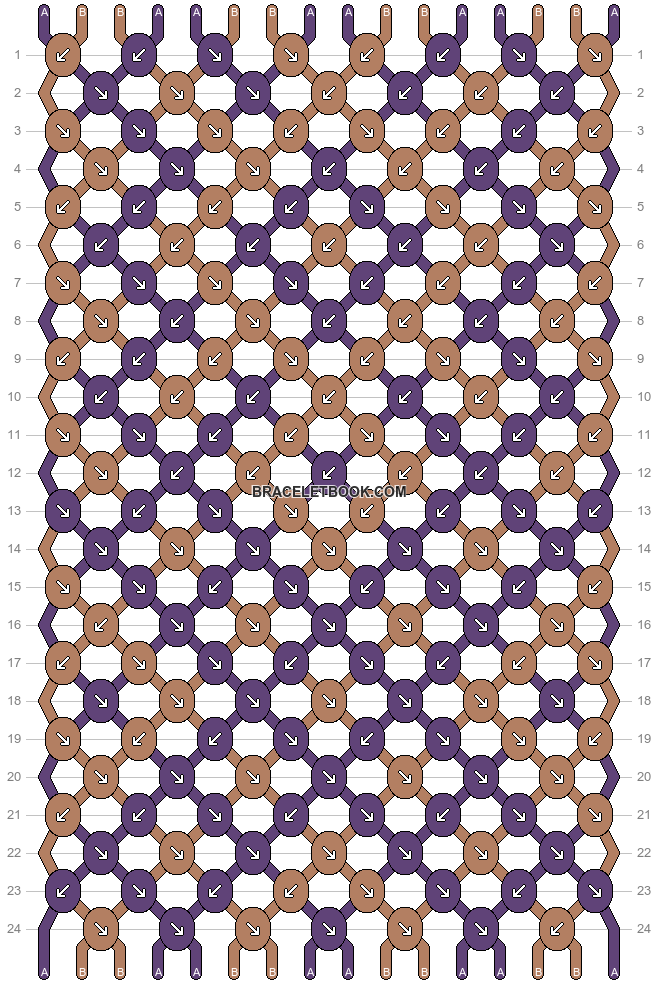 Normal pattern #172490 pattern