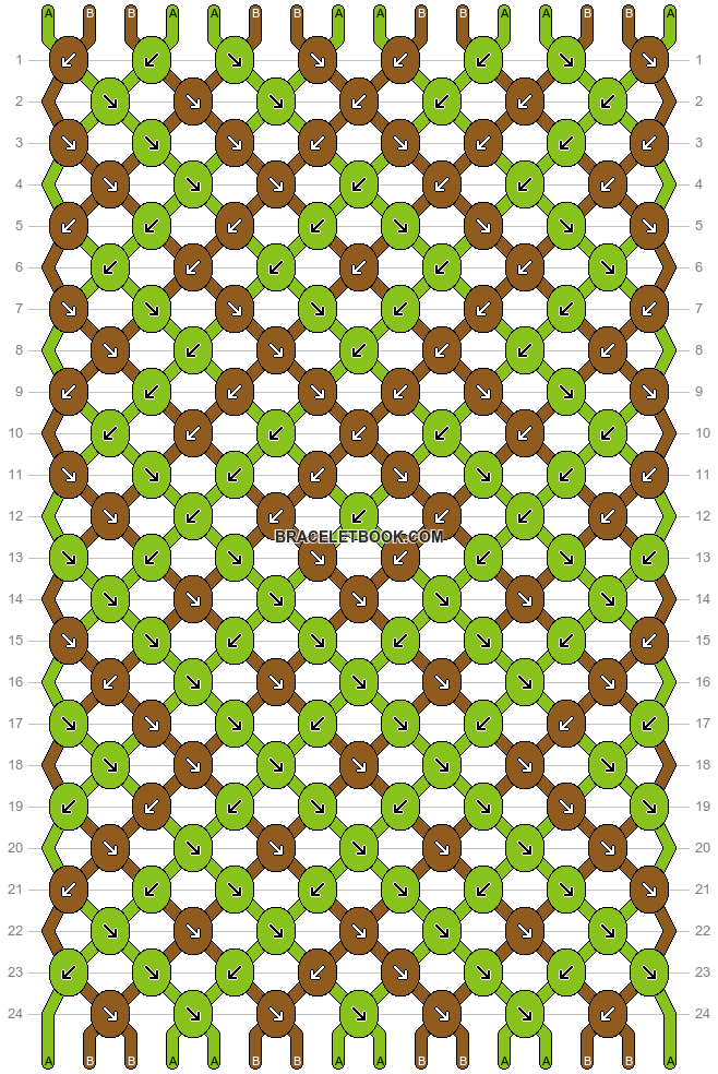 Normal pattern #172491 pattern