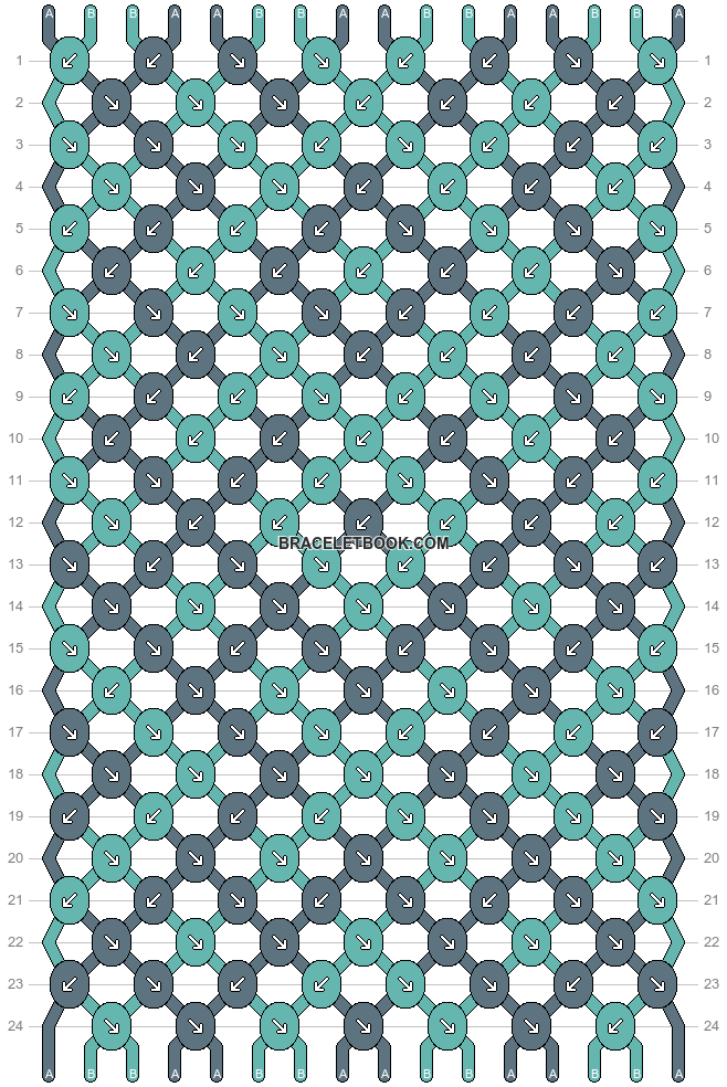 Normal pattern #172493 pattern