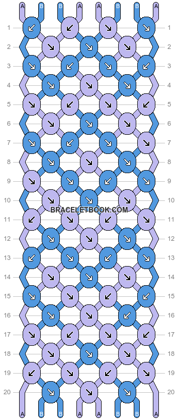 Normal pattern #172494 pattern