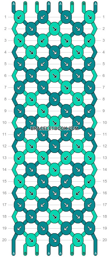 Normal pattern #172495 pattern