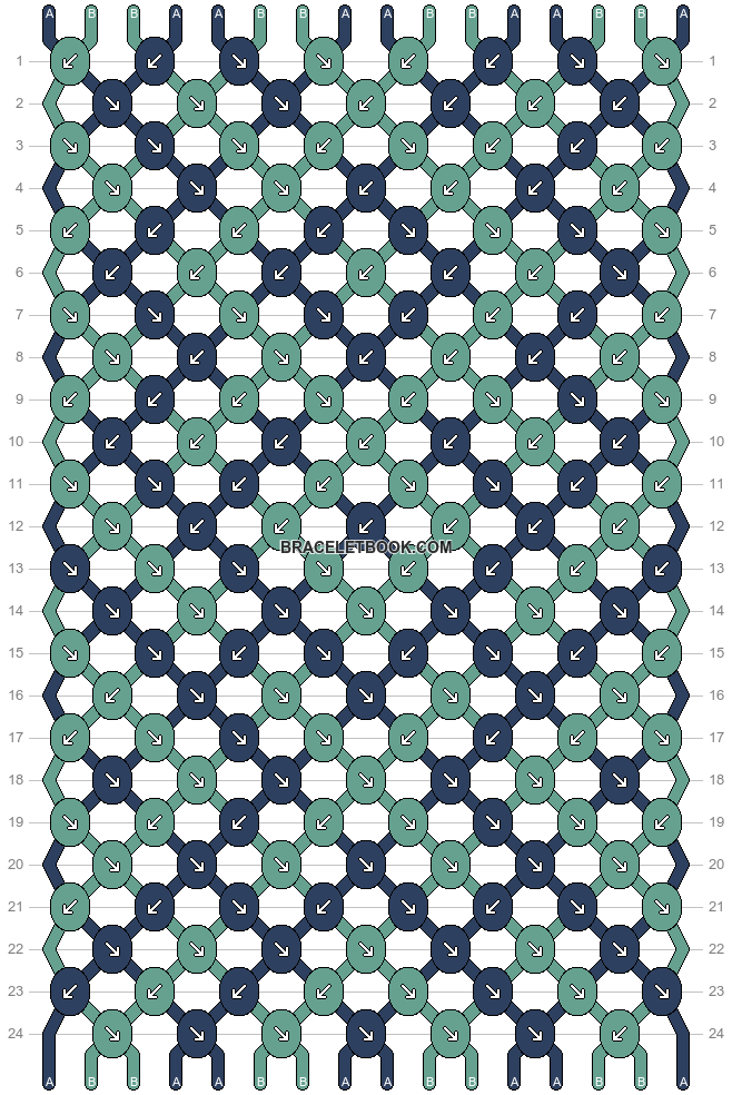 Normal pattern #172497 pattern