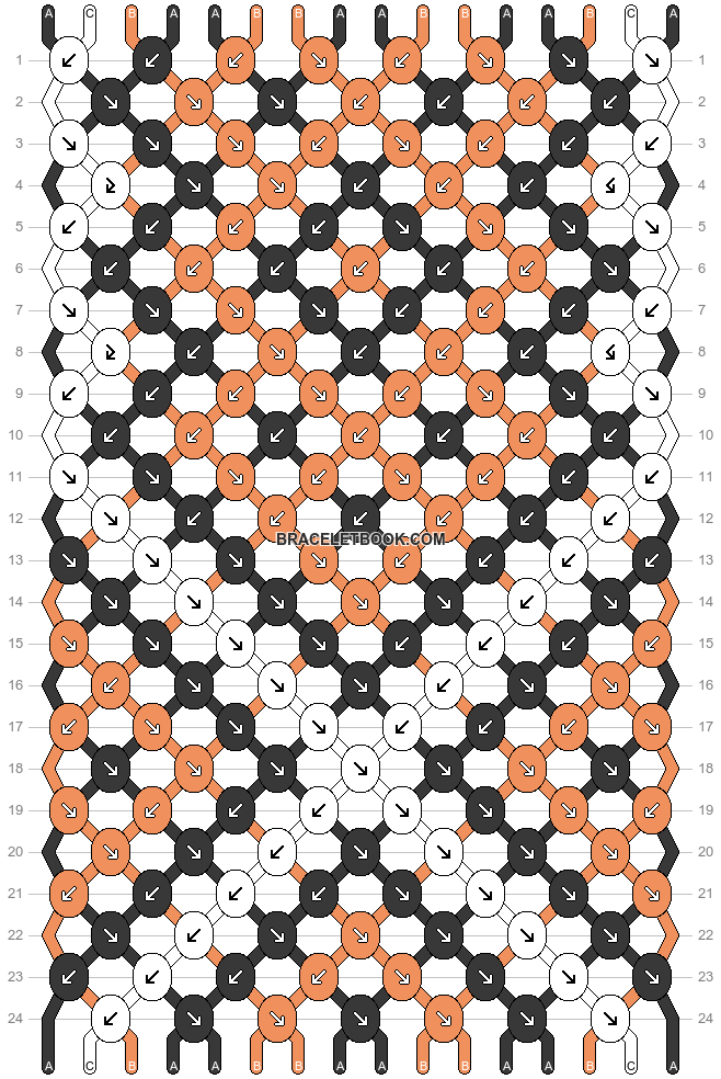 Normal pattern #172499 pattern