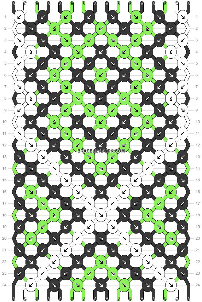 Normal pattern #172501 pattern