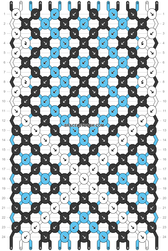 Normal pattern #172502 pattern