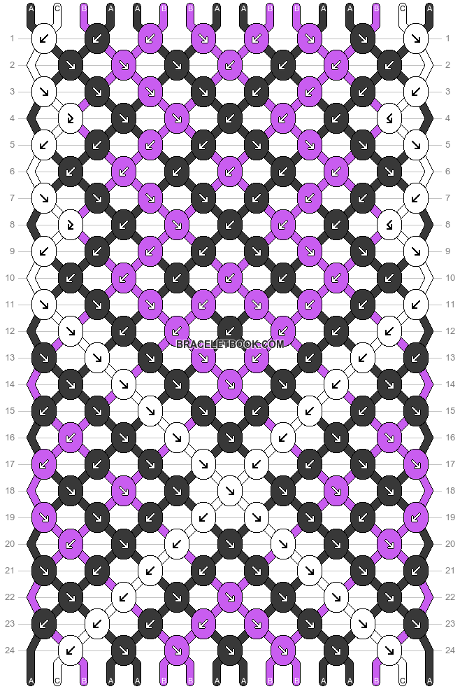 Normal pattern #172503 pattern