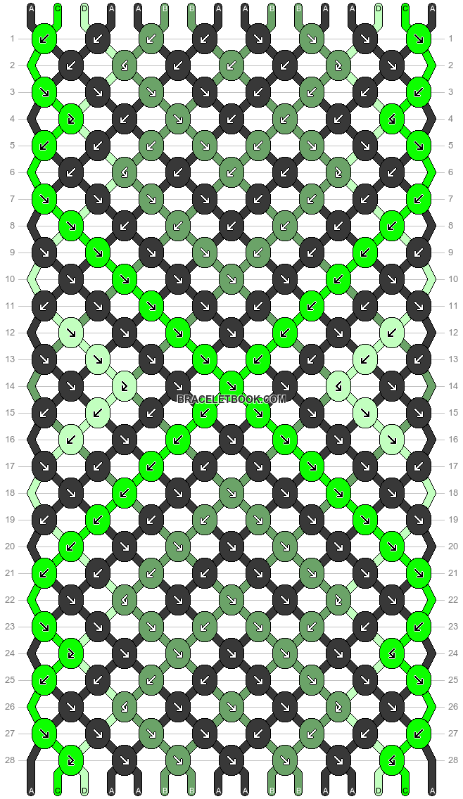 Normal pattern #172505 pattern