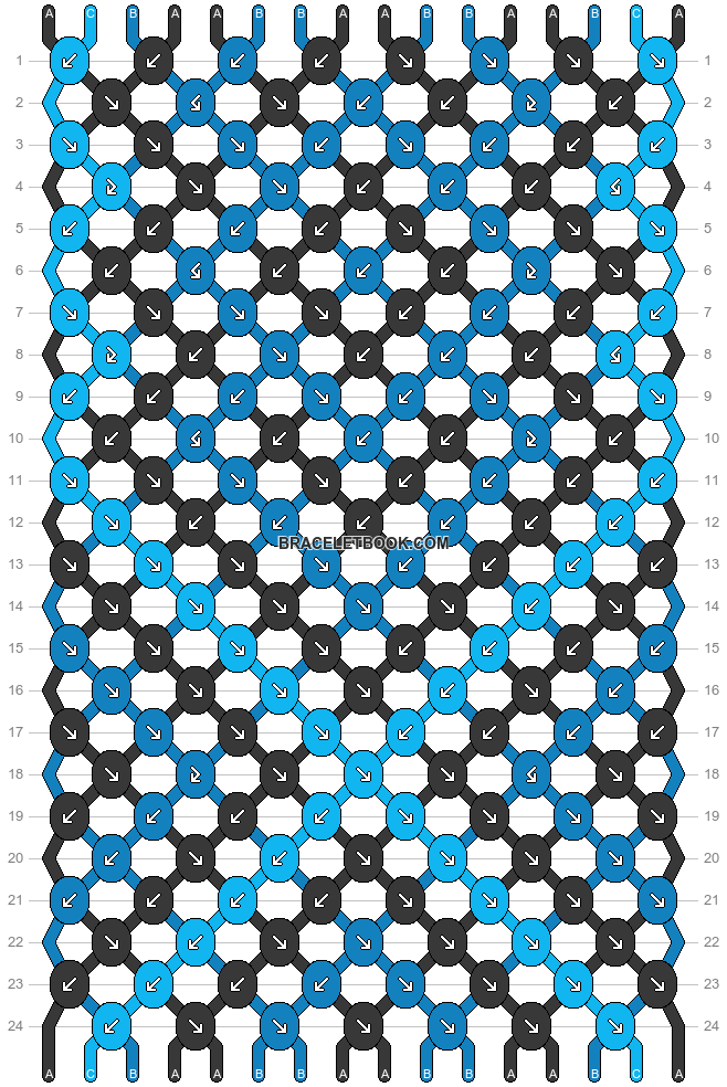 Normal pattern #172508 pattern