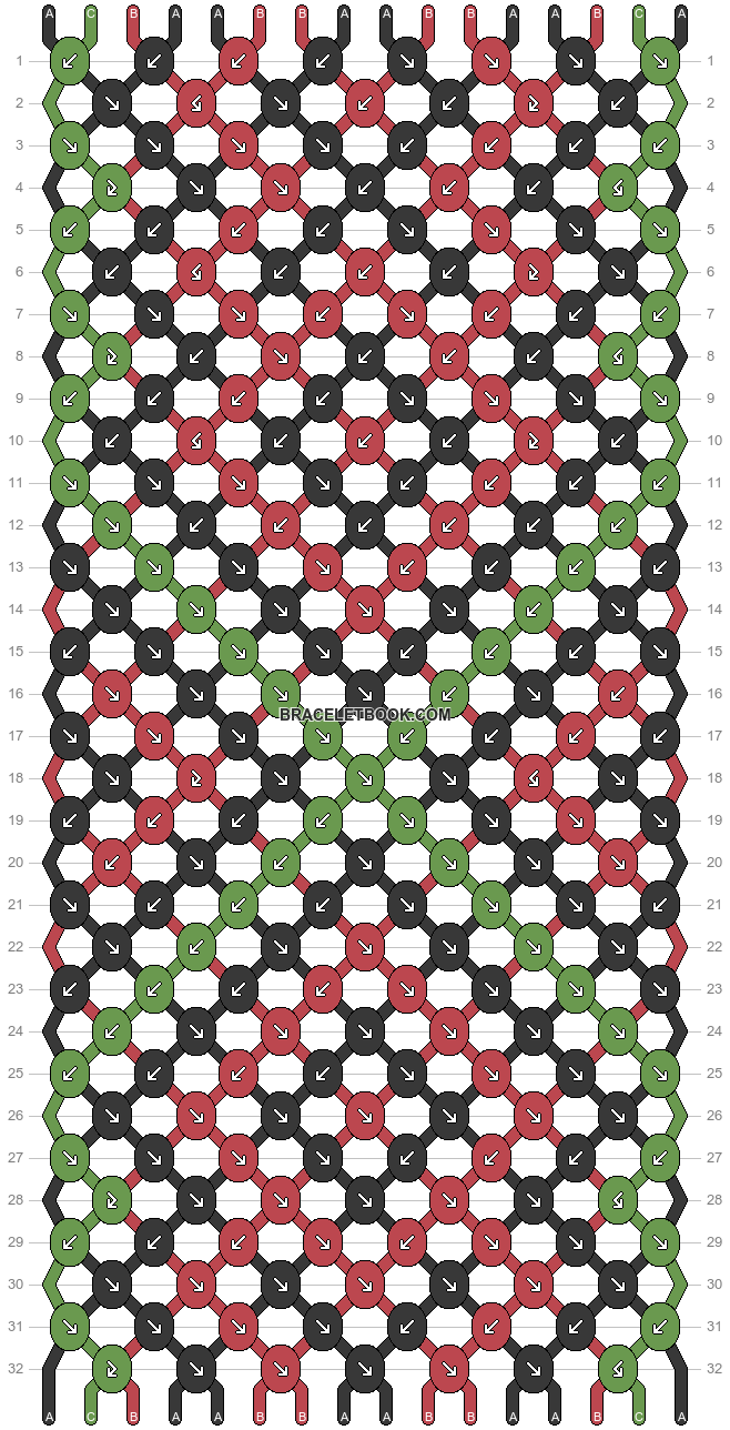 Normal pattern #172509 pattern