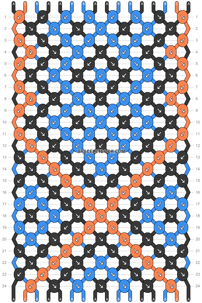 Normal pattern #172513 pattern