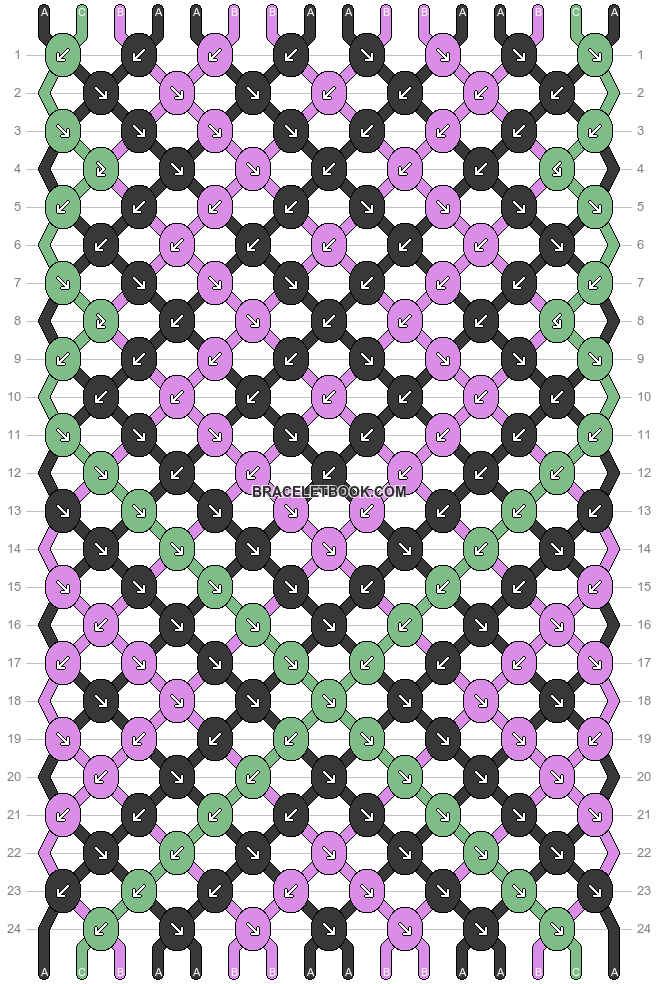 Normal pattern #172522 pattern