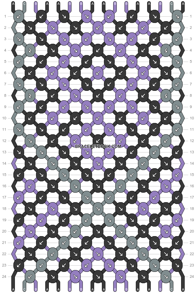Normal pattern #172524 pattern