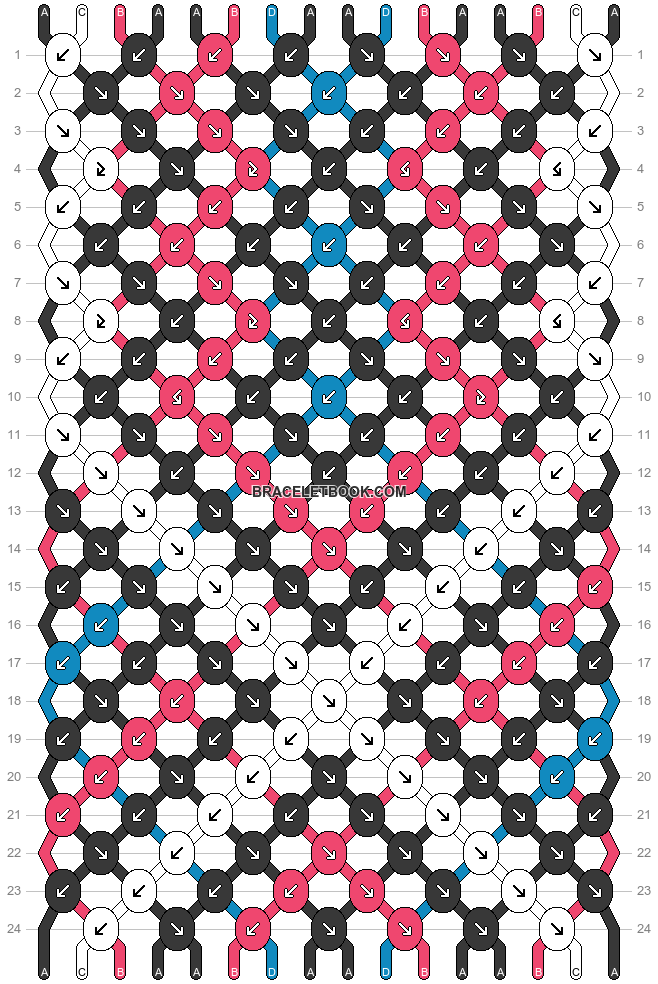 Normal pattern #172534 pattern