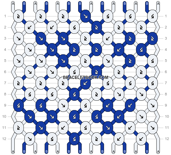Normal pattern #172542 pattern