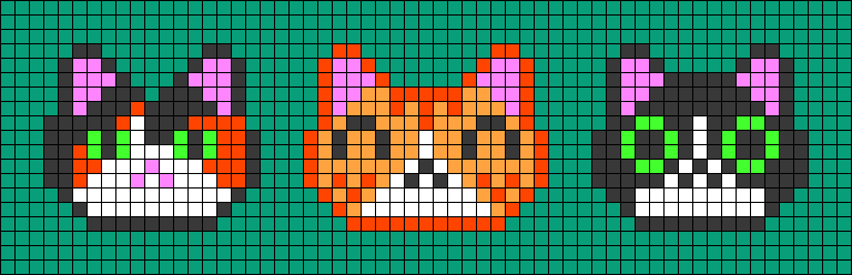 Alpha pattern #172553 preview