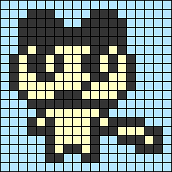 Alpha pattern #172555 preview