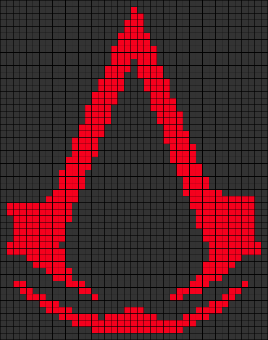 Alpha pattern #172556 preview