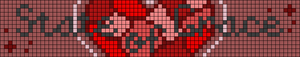 Alpha pattern #172560