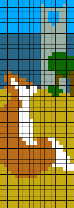Alpha pattern #172561 preview