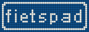 Alpha pattern #172562