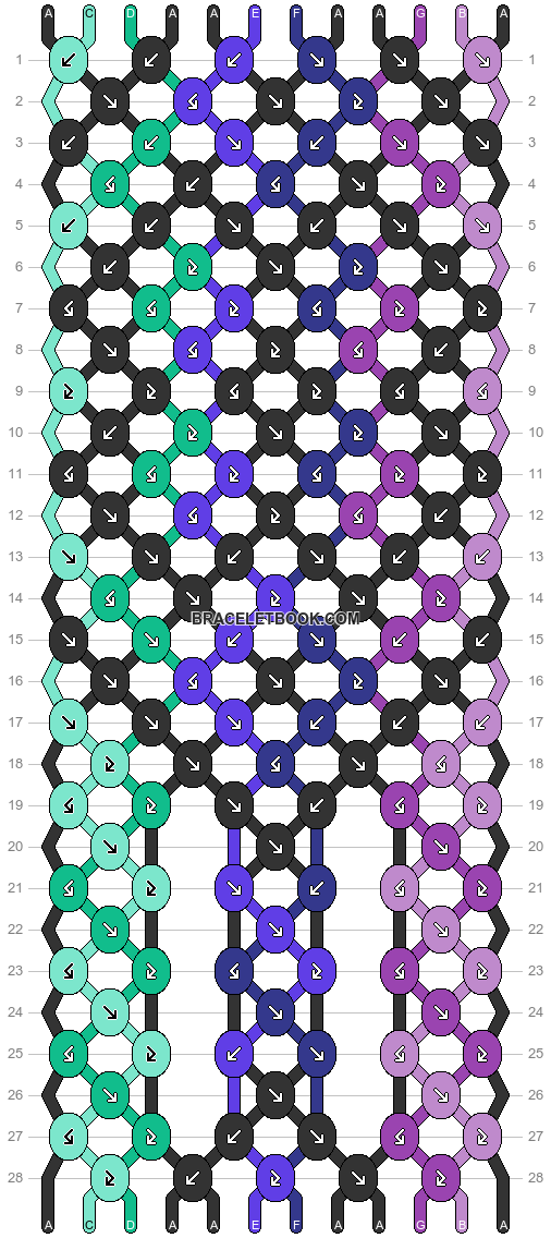 Normal pattern #172563 pattern