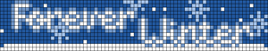 Alpha pattern #172568