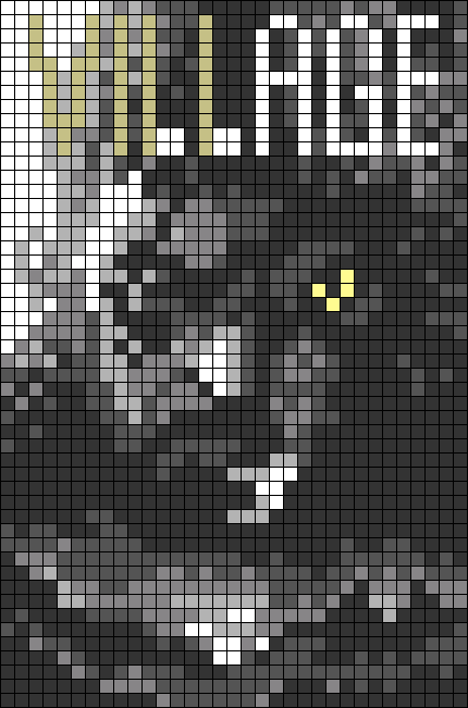Alpha pattern #172569 preview