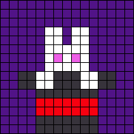 Alpha pattern #172570 preview