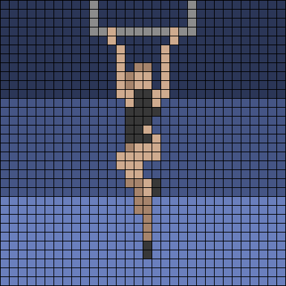 Alpha pattern #172571 preview