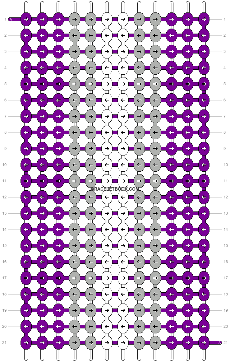 Alpha pattern #172574 pattern