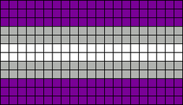 Alpha pattern #172574