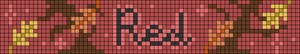 Alpha pattern #172576