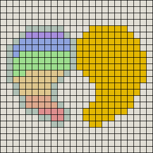 Alpha pattern #172578 preview