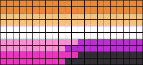 Alpha pattern #172579