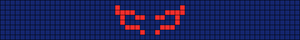 Alpha pattern #172581