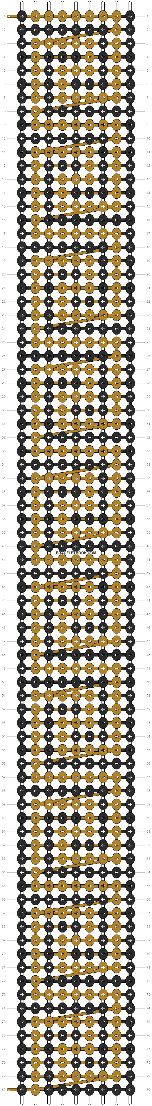 Alpha pattern #172594 pattern