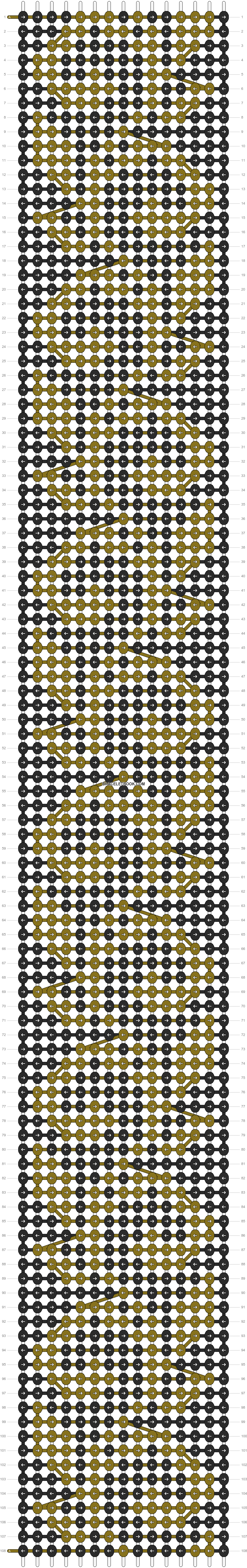 Alpha pattern #172595 pattern