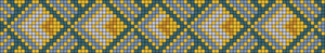 Alpha pattern #172596