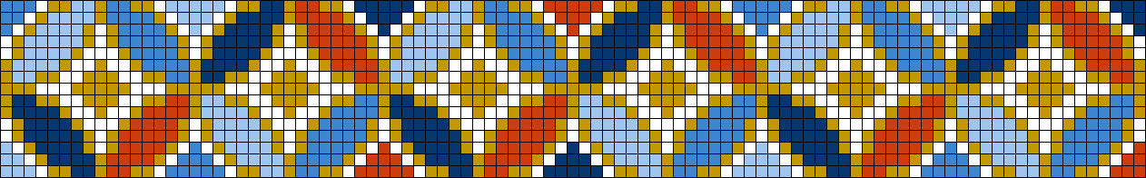 Alpha pattern #172597 preview