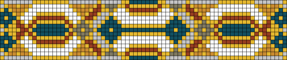 Alpha pattern #172598 preview