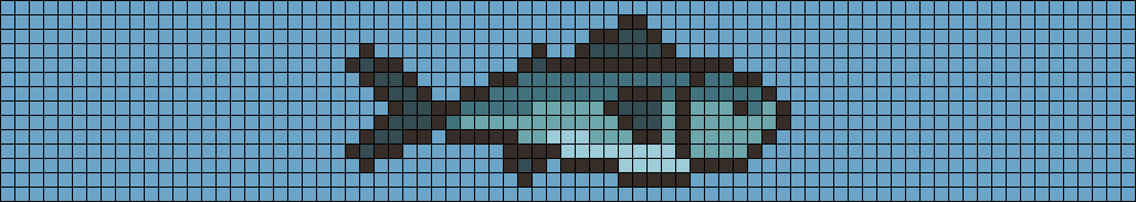 Alpha pattern #172600 preview