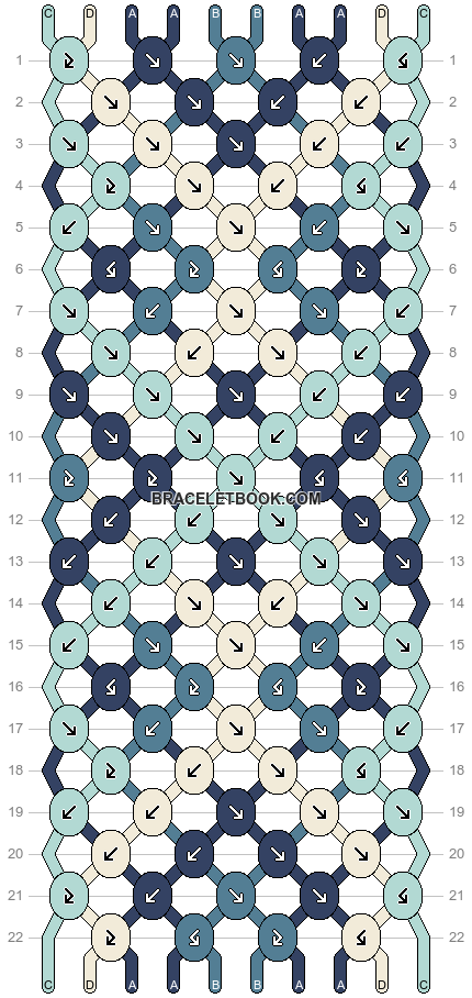 Normal pattern #172604 pattern