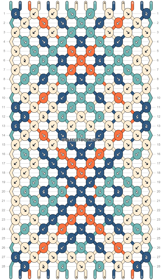 Normal pattern #172609 pattern