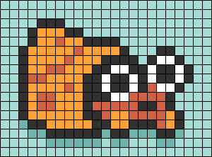 Alpha pattern #172610 preview