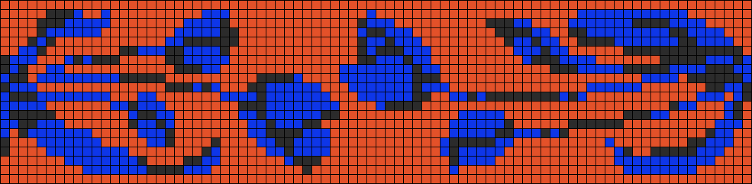 Alpha pattern #172613 preview