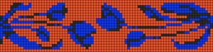 Alpha pattern #172613
