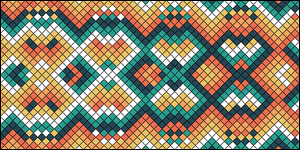 Normal pattern #172614