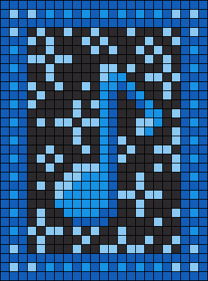 Alpha pattern #172616 preview
