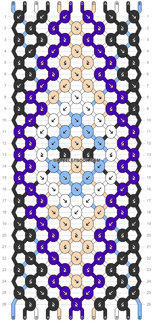Normal pattern #172621 pattern