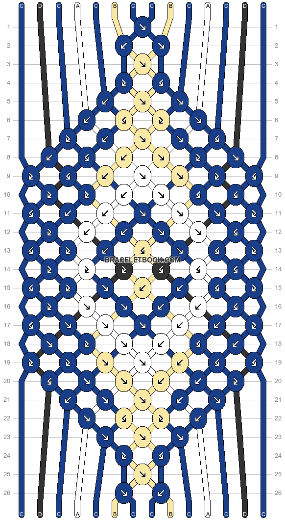 Normal pattern #172622 pattern